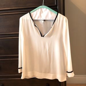 Banana Republic blouse